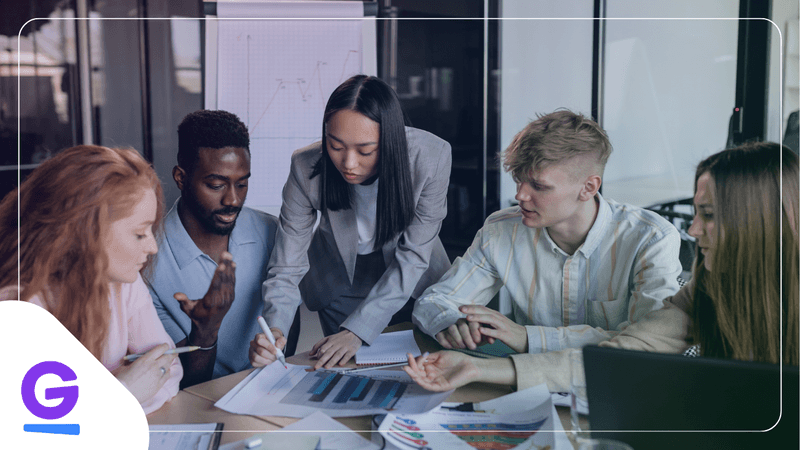 2025 Workplace Trends: Engaging Gen Z with Gamification 2025 Workplace Trends: Engaging Gen Z with Gamification