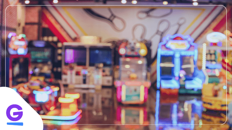 Why Video Games Can Feel Like Therapy: Comfort, Control, and Calm Why Video Games Can Feel Like Therapy: Comfort, Control, and Calm