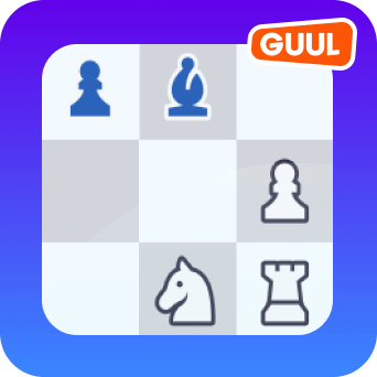 Games | Guul Games