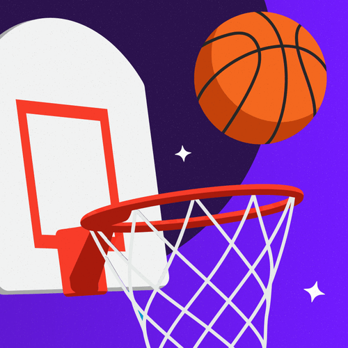 March Madness game for Slack