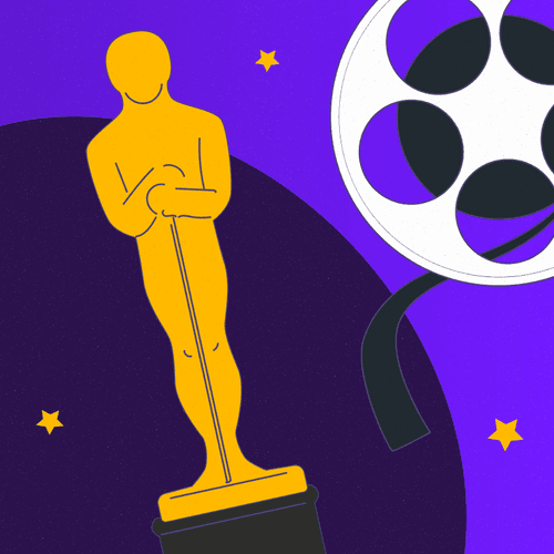 Oscars game for Slack