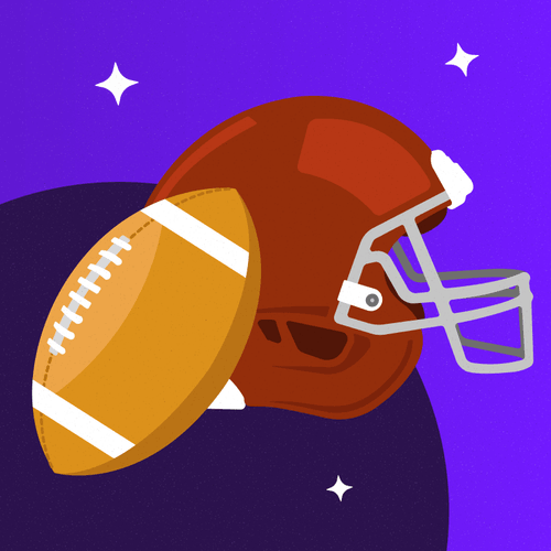 Super Bowl game for Slack