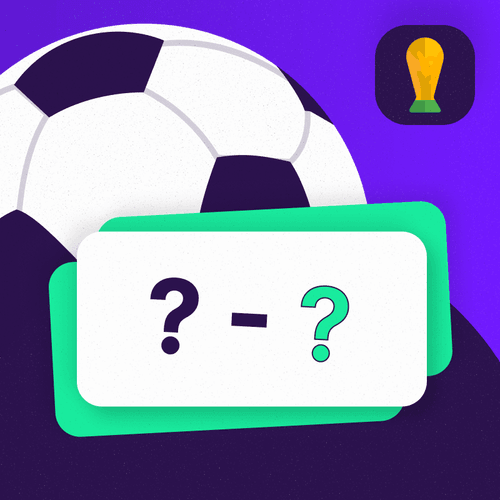World Cup game for Slack