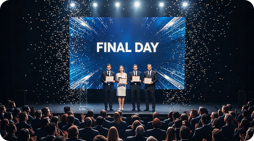 GUUL for *Event* Engagement