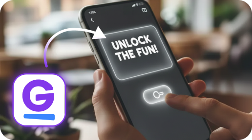 GUUL for *User* Engagement