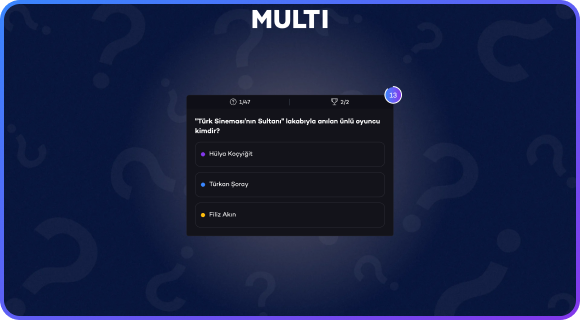 trivia-multi