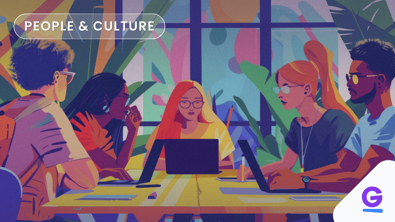 7 workplace competition ideas for teams