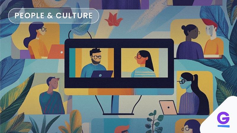 Virtual team building activities: 12 ideas for remote teams