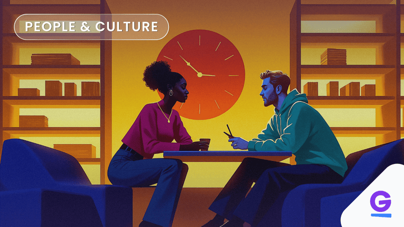 Employee onboarding: how games make day one work