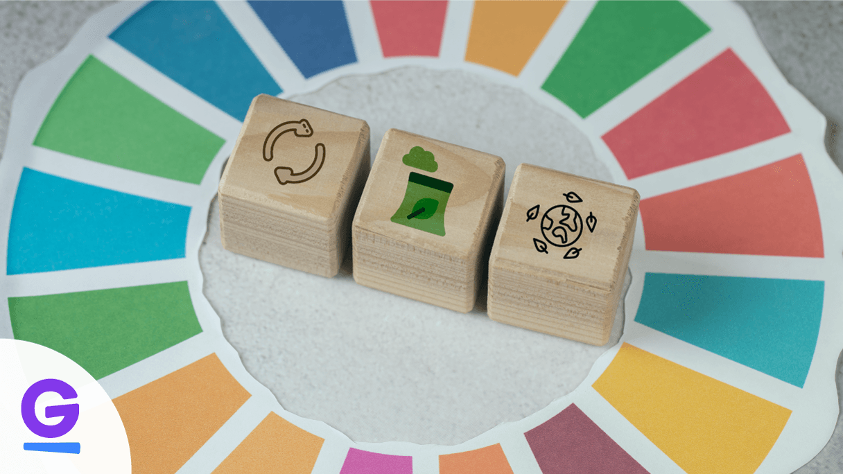 Eco-Friendly and Sustainable: The Green Advantage of Virtual Events