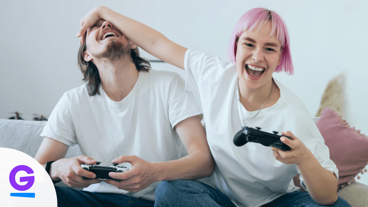 Exciting online games bringing friends together for shared fun