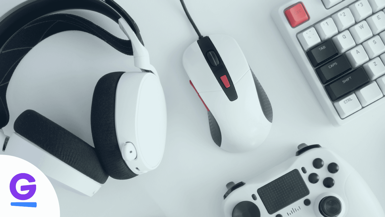 Leveling Up Community Engagement through Esports Events