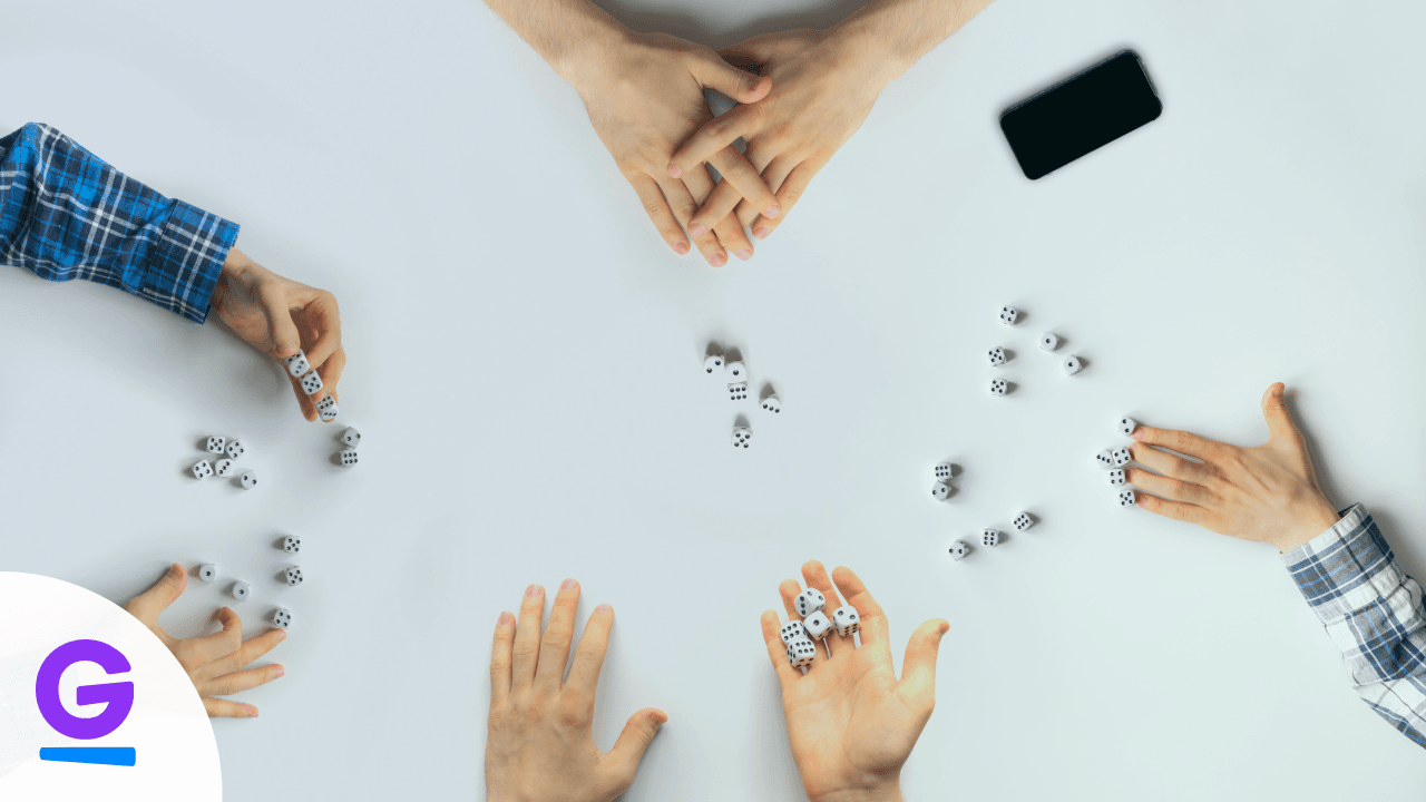 Fun and Memorable Team Building Games for Lasting Impact