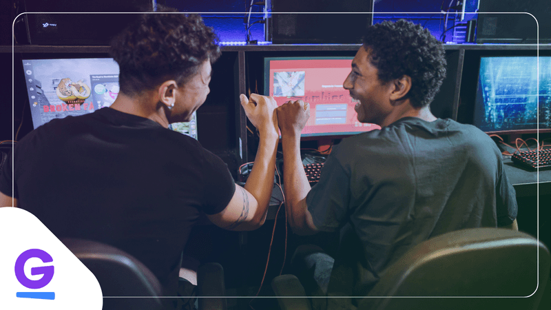 How to Launch a Successful Online Tournament at Work