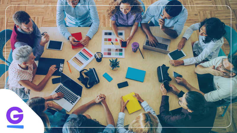 Interactive Meetings: End Fatigue in Meet & Teams