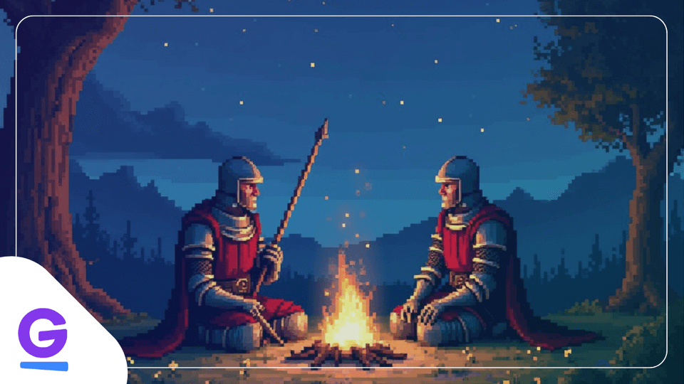 Social Gaming: The Psychological Glue for Modern Teams