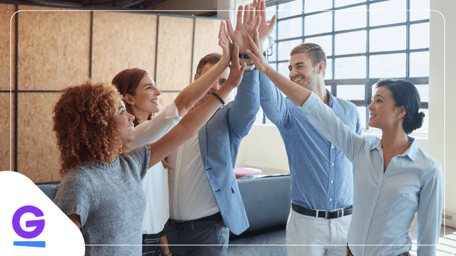 From Stress to Flow: The Wellness Benefits of Workplace Games