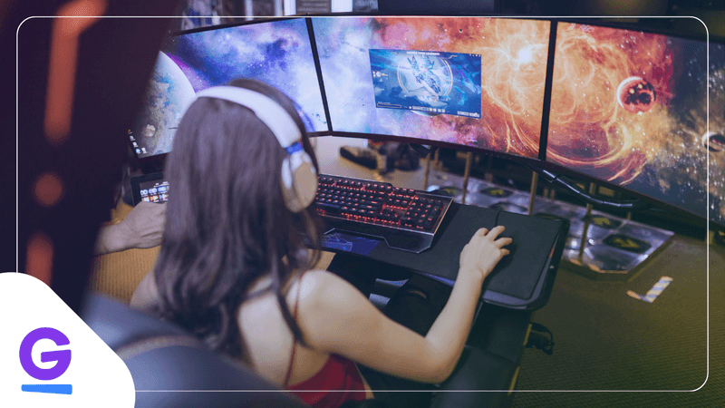 What Employees Really Gain from Corporate Gaming