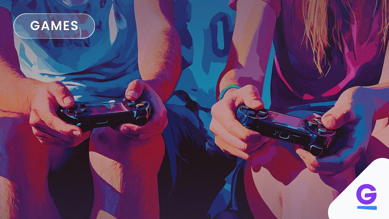 Benefits of multiplayer games: what the research shows