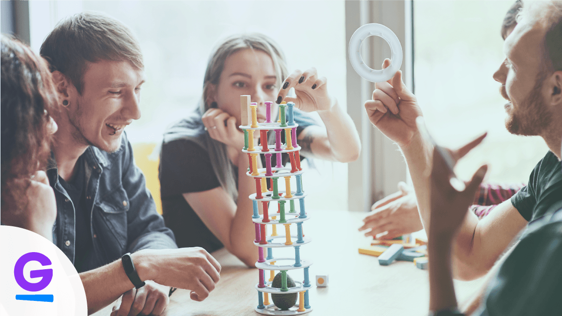 Fun and engaging competition ideas to boost employee morale