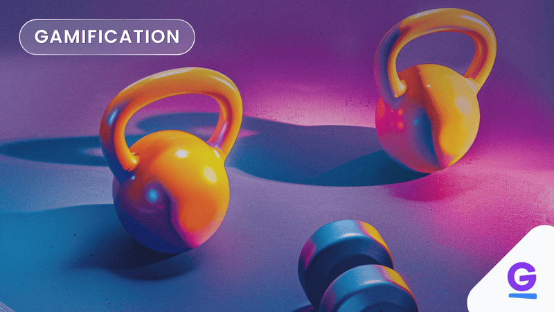 Gamification in fitness apps: examples and results