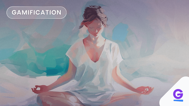 Gamification in mindfulness apps: examples and results