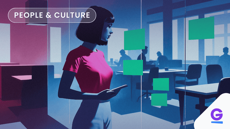 Gamification in the workplace: how it actually works