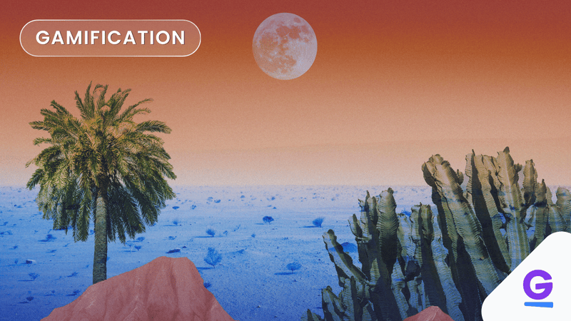 Gamification in travel apps: examples and results