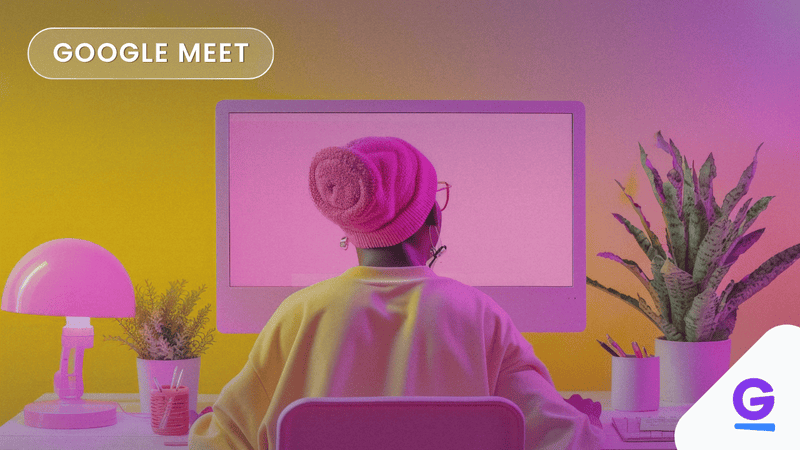 Google Meet games: how to add play to your calls