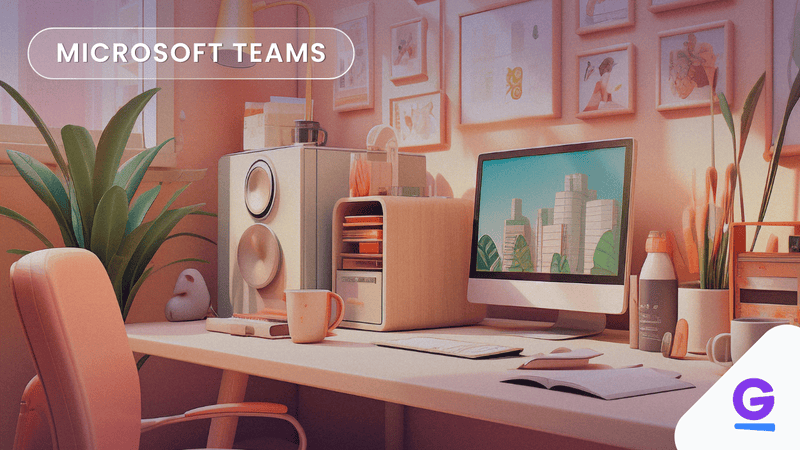 Microsoft Teams games: how to play and connect at work