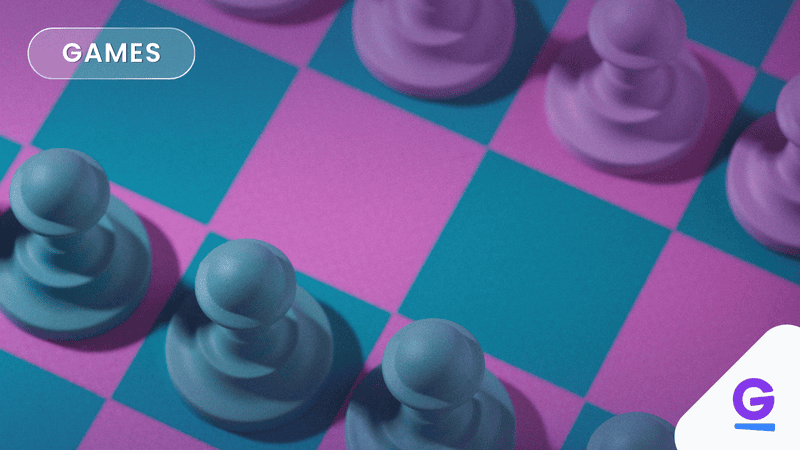 Multiplayer online games that bring people together