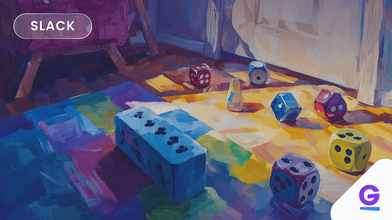 Slack games for teams: top picks for 2026