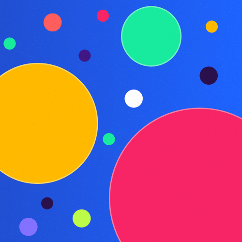 Blobble game