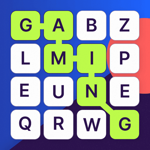 Word Rush game