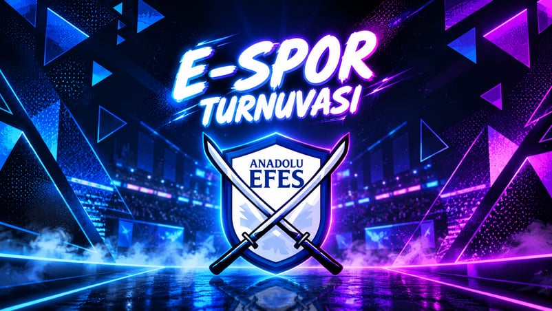 Anadolu Efes tournament