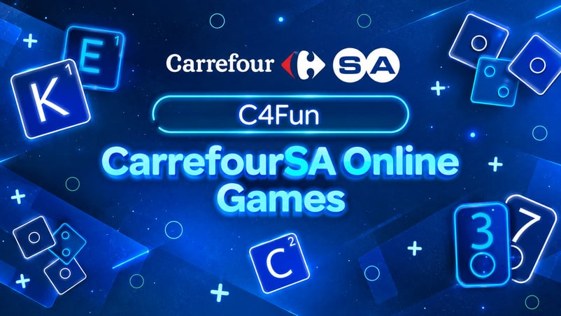 CarrefourSA tournament