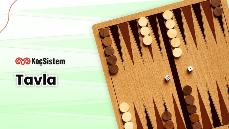 KoçSistem tournament