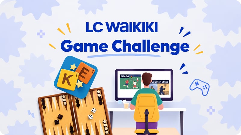 LC Waikiki tournament