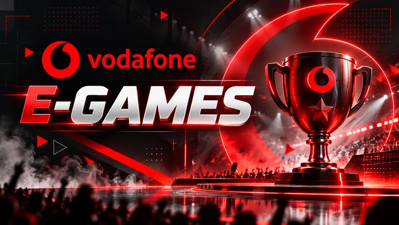 Vodafone tournament