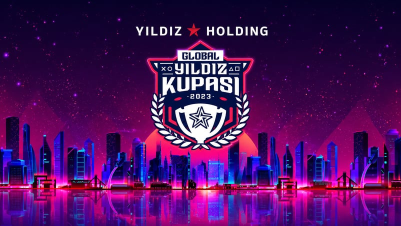 Yıldız Holding tournament