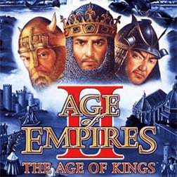 Age of Empires II: The Age of Kings