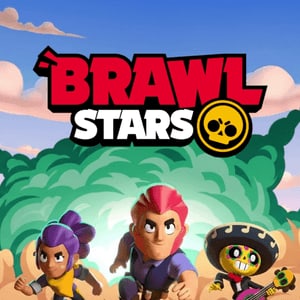 Brawl Stars