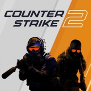 Counter-Strike 2