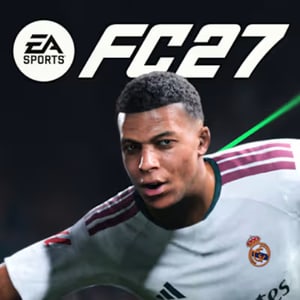EA Sports FC 27
