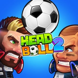Head Ball 2