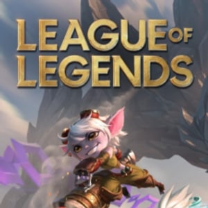 League of Legends