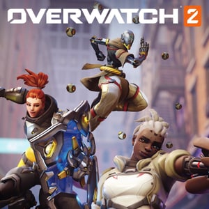 Overwatch 2