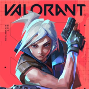 VALORANT