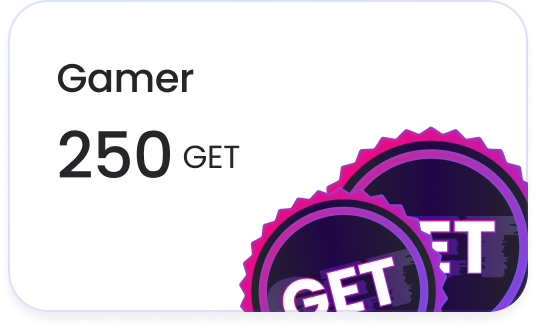 Gamer package