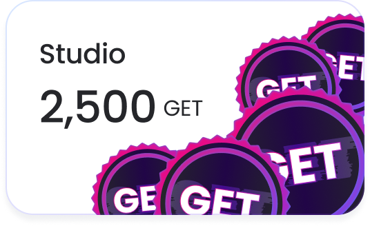 Studio package